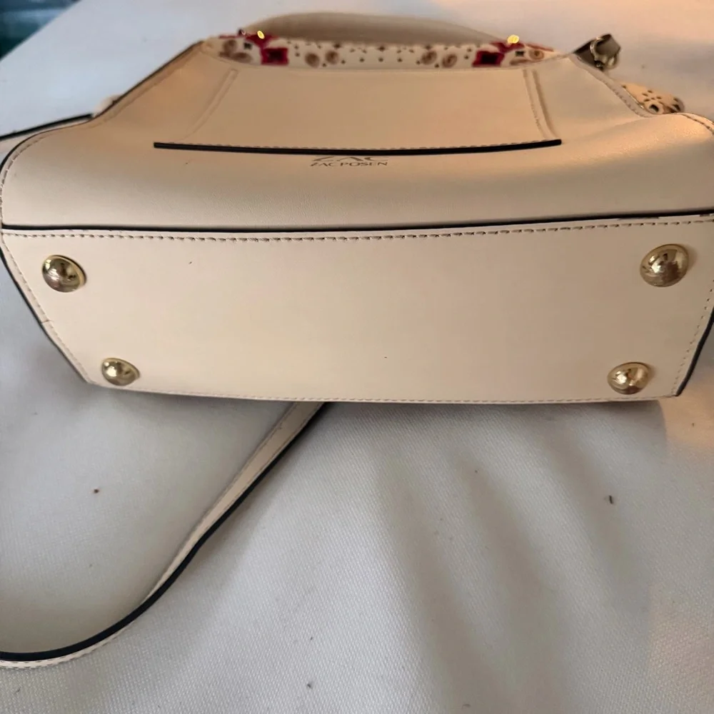 Zac Zac Posen eartha handbag - Picture 6 of 7